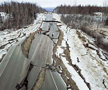 Image result for Earthquake Canada Today