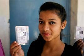 Image result for Government ID Card Design