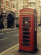 Image result for Phone Box Exterior