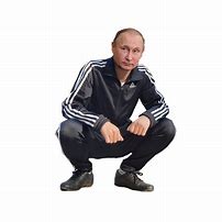 Image result for Soviet Squat Meme