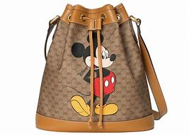 Image result for Gucci Mickey Mouse Pour SE