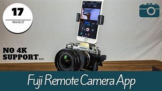 Image result for Remote Camera App
