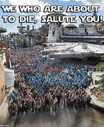 Image result for Countdown to Galaxy's Edge Meme