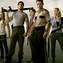 Image result for The Walking Dead S1 Cast