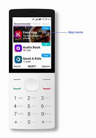 Image result for Kaios Store