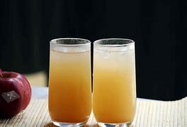 Image result for Fresh Apple Juice
