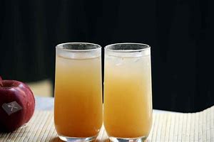 Image result for Clear Apple Juice