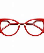 Image result for Red Cat Eye Glasses