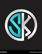 Image result for SK Logo