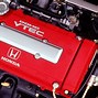 Image result for Honda Vtec in a Camry