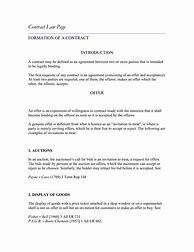 Image result for Agreement Forms Between Two Parties