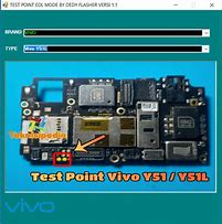 Image result for Vivo V1.1 EDL Point