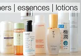 Image result for Japan Skin Care Toner