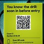 Image result for Scan QR Code to Join Kind Contests On Packaging Material of Processed Food