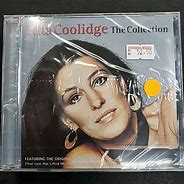 Image result for Rita Coolidge the Collection CD