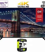 Image result for TCL 6 Series 55R613