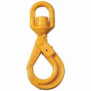 Image result for Safety Hook in Winding