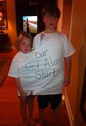 Image result for Our Get along Shirt