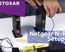 Image result for How to Setup a Netgear USB Adapter