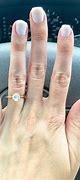 Image result for 1 Carat Diamond On Size 7 Ring