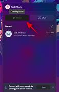 Image result for Windows 11 Chat