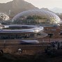 Image result for Future City On Mars