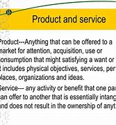 Image result for Service Product Definition