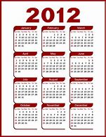Image result for 2012 year