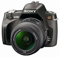 Image result for Sony A230