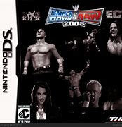Image result for Nintendo DS WWE