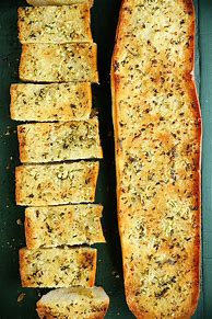 Image result for Garlic Bread Army