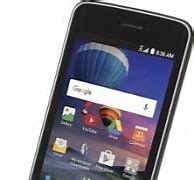 Image result for ZTE Cymbal T Android Flip Phone