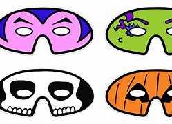 Image result for Toddlers Halloween Masks