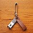 Image result for Brass Key Chain Clip