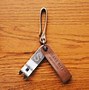 Image result for Belt Loop Key Chain Clip