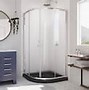 Image result for 32 Corner Shower Kit