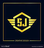 Image result for SJ Logo Black
