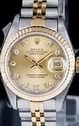 Image result for Minimal Rolex Datejust