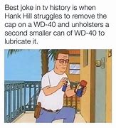 Image result for Hank Hill Meme