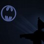 Image result for Bat Signal but Ramen