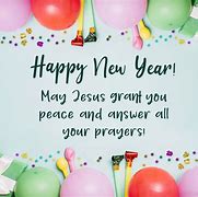 Image result for Happy New Year 2018 Christian Messages