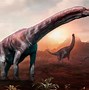 Image result for Biggest Land Dinosaur