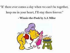Image result for I Love You Quotes Winnie the Pooh