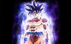 Image result for Nen Goku