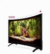 Image result for 60 Inch Curved TV