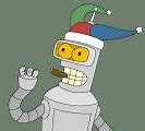 Image result for Funny Bender