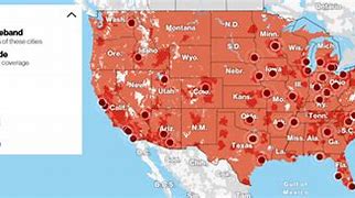 Image result for Verizon 5G Home Internet Map Tampa