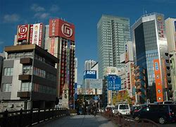 Image result for Akihabara Electric City