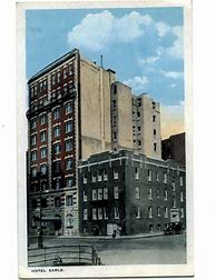 Image result for Hotel Earle New York