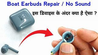 Image result for Earbuds Repair